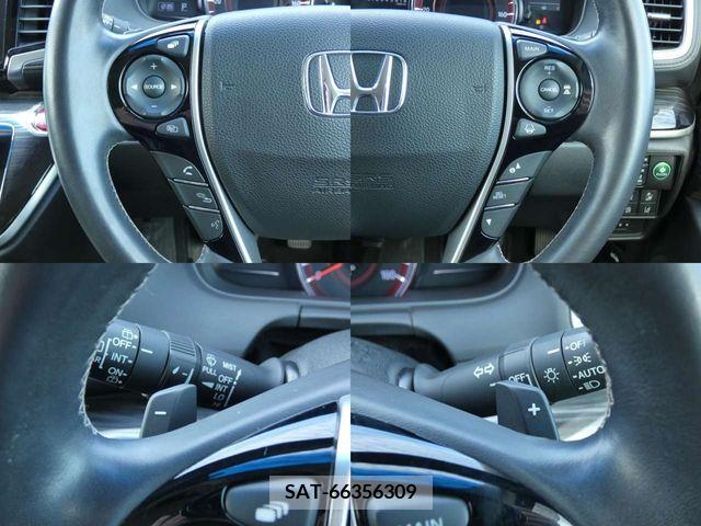 Honda ODYSSEY 2016-01 204759-16