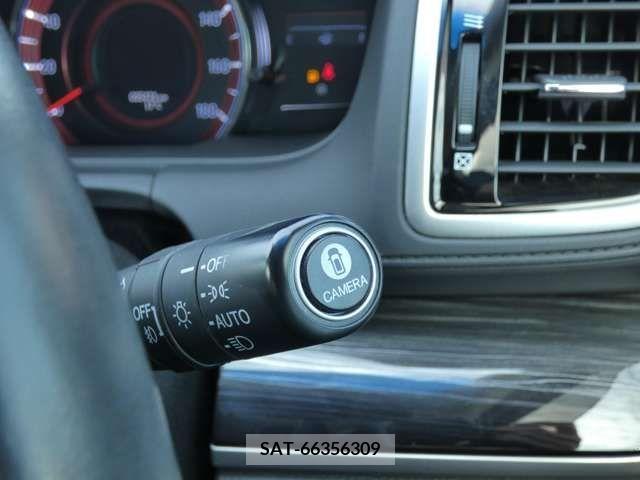 Honda ODYSSEY 2016-01 204759-17