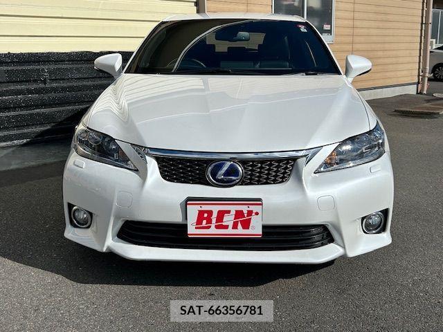 Lexus CT 2011-06 275212-12