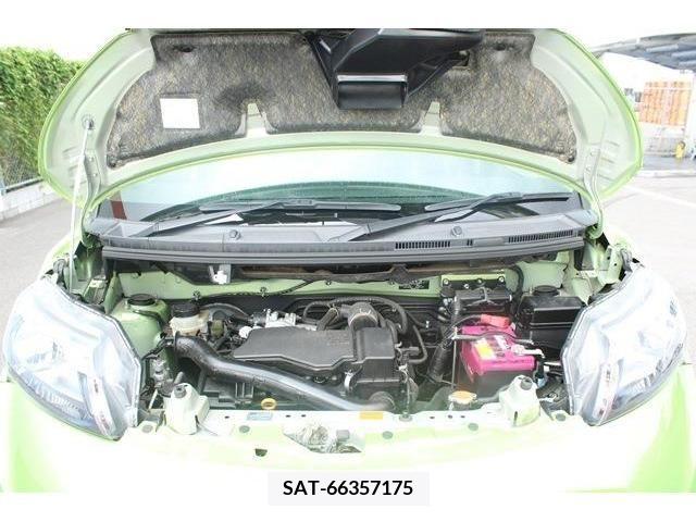 Toyota TANK 2017-10 286967-18