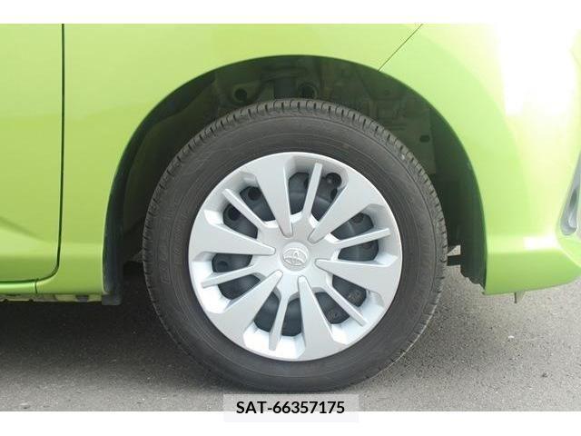 Toyota TANK 2017-10 286967-11