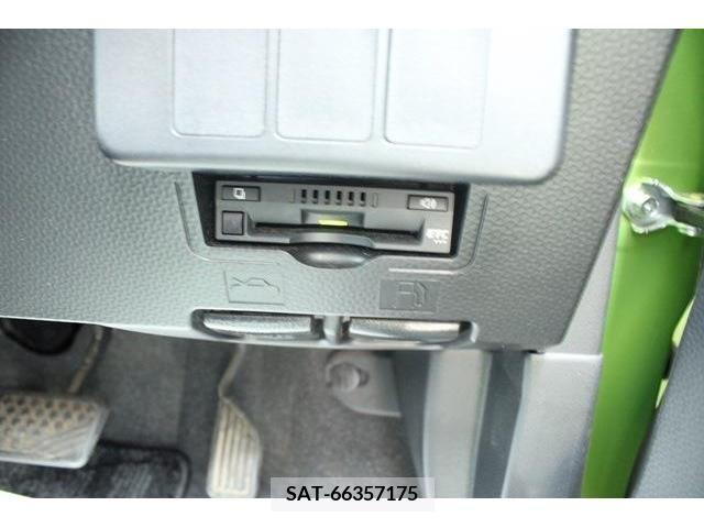 Toyota TANK 2017-10 286967-3