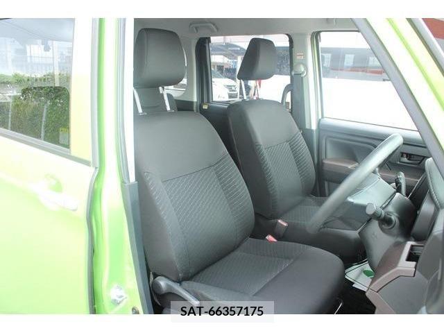 Toyota TANK 2017-10 286967-13