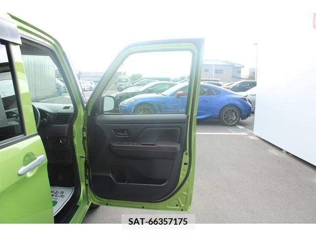 Toyota TANK 2017-10 286967-12