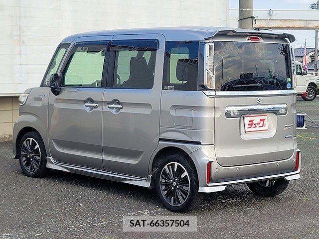 Suzuki SPACIA 2018-03 241909-8
