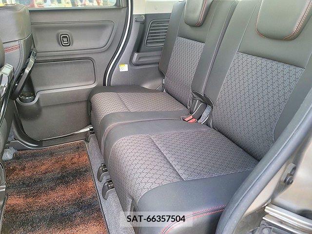 Suzuki SPACIA 2018-03 241909-9