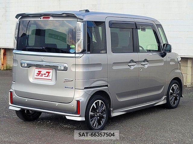 Suzuki SPACIA 2018-03 241909-2