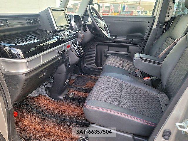 Suzuki SPACIA 2018-03 241909-3