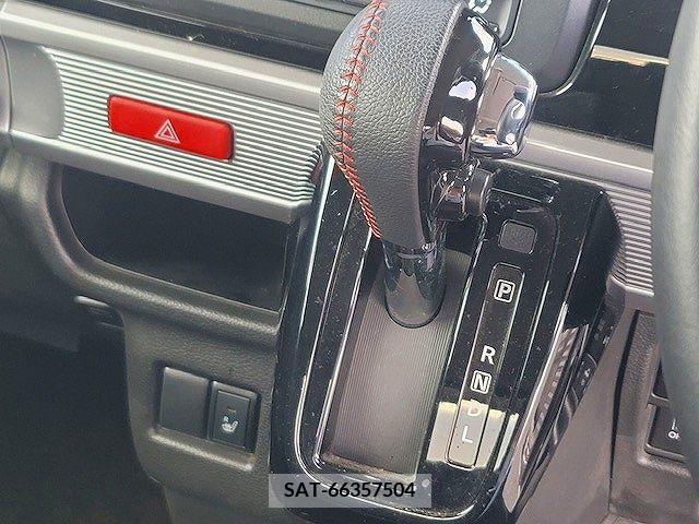 Suzuki SPACIA 2018-03 241909-19
