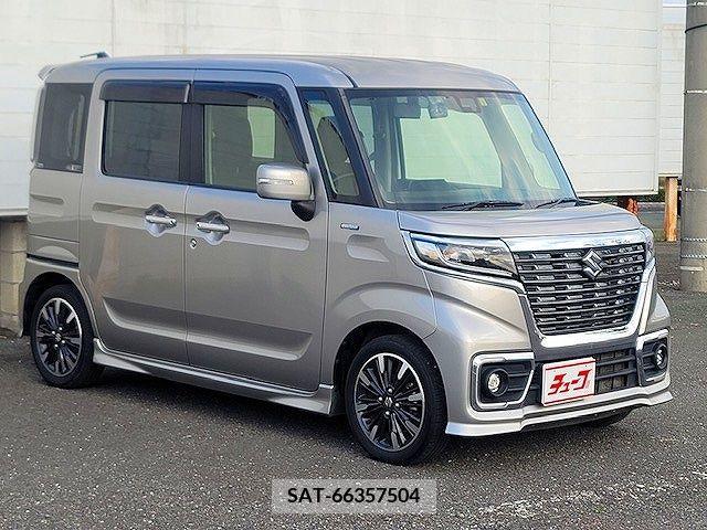 Suzuki SPACIA 2018-03 241909-6