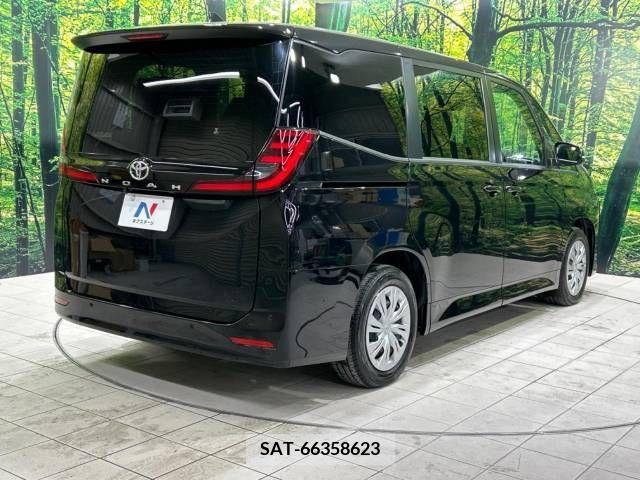 Toyota NOAH 2023-04 205766-19