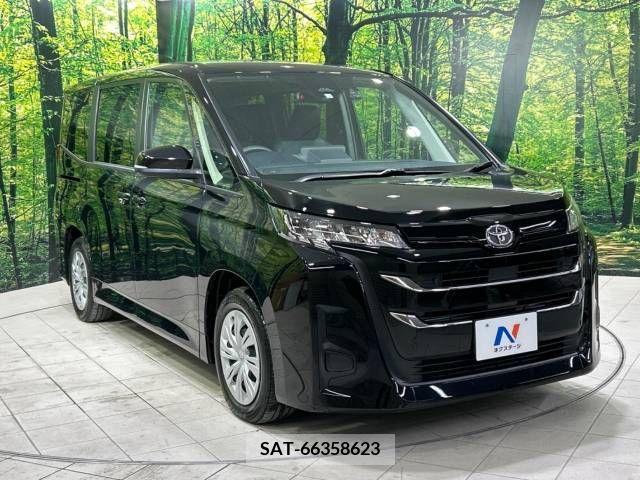 Toyota NOAH 2023-04 205766-18