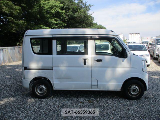 Suzuki EVERY 2016-07 384623-5