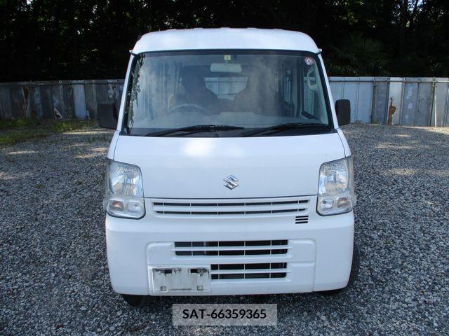 Suzuki EVERY 2016-07 384623-3