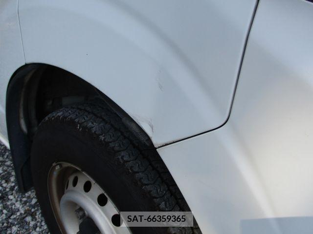 Suzuki EVERY 2016-07 384623-20