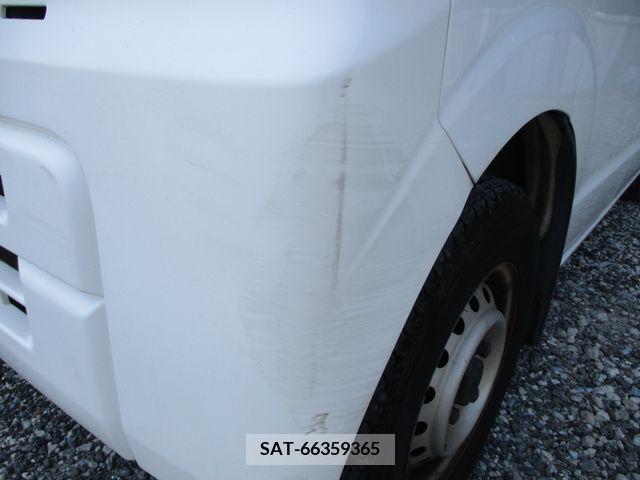 Suzuki EVERY 2016-07 384623-19