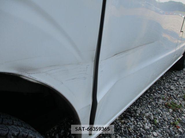 Suzuki EVERY 2016-07 384623-23