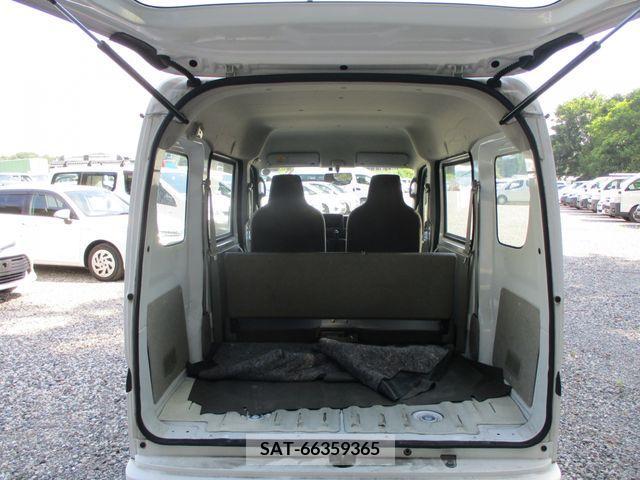 Suzuki EVERY 2016-07 384623-10