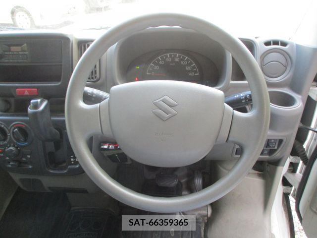 Suzuki EVERY 2016-07 384623-14