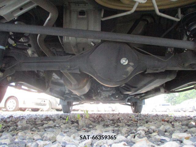 Suzuki EVERY 2016-07 384623-8