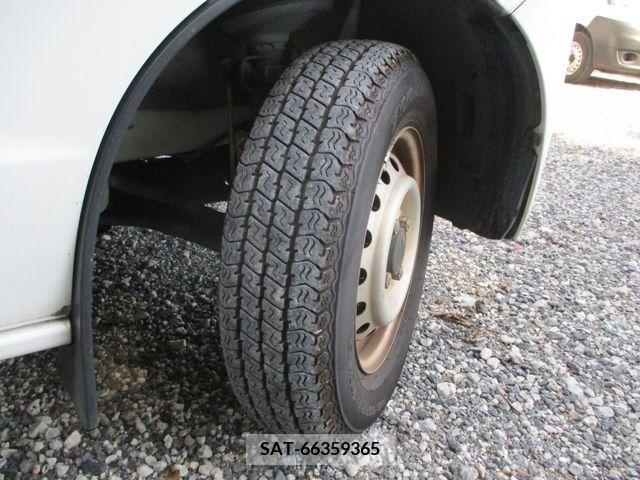 Suzuki EVERY 2016-07 384623-6