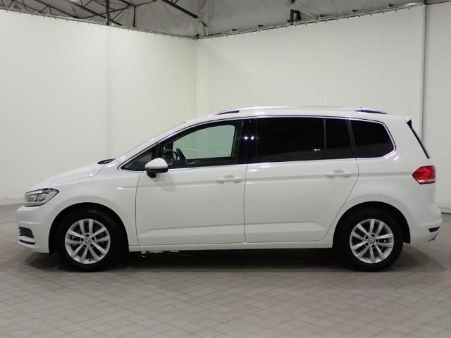 VolksWagen GOLF TOURAN 2019-09 189900-4