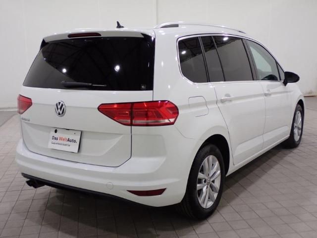 VolksWagen GOLF TOURAN 2019-09 189900-7