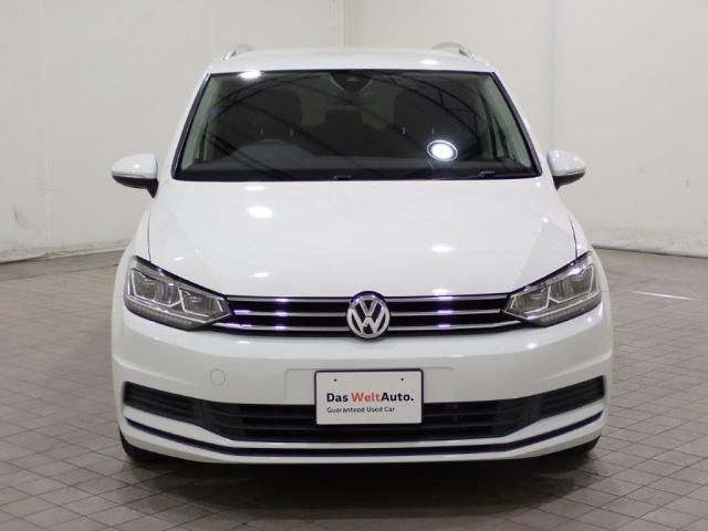 VolksWagen GOLF TOURAN 2019-09 189900-3