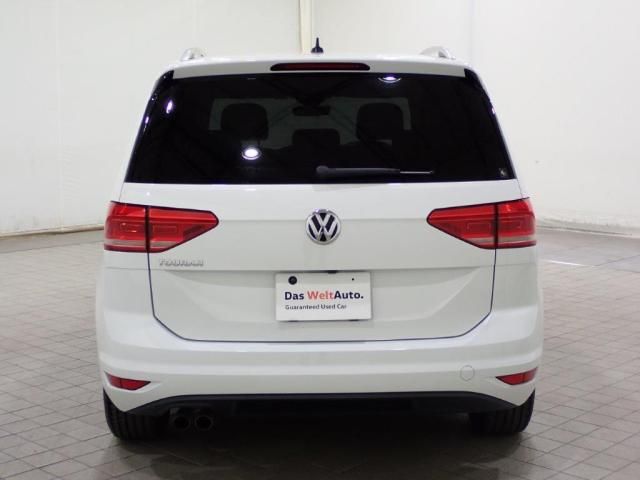 VolksWagen GOLF TOURAN 2019-09 189900-6