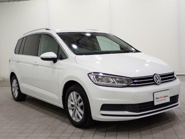 VolksWagen GOLF TOURAN 2019-09 189900-9
