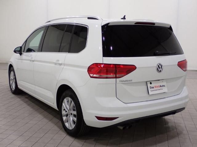 VolksWagen GOLF TOURAN 2019-09 189900-5