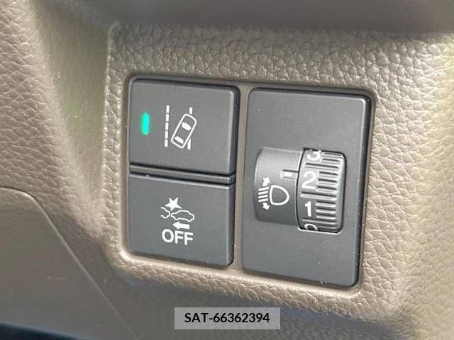 Honda N BOX 2022-09 279717-9