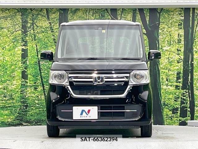 Honda N BOX 2022-09 279717-17