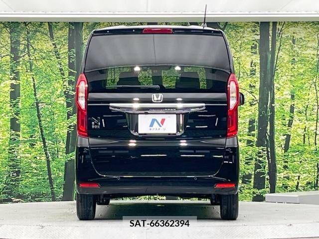 Honda N BOX 2022-09 279717-18