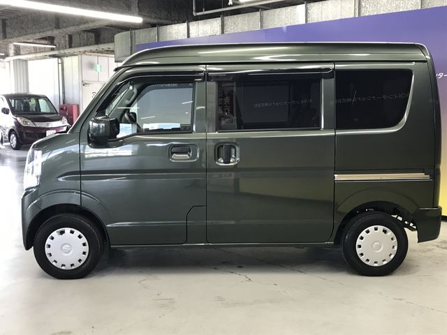 Suzuki EVERY 2020-01 9394-11