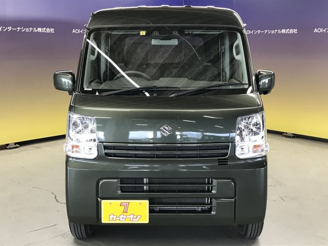 Suzuki EVERY 2020-01 9394-9