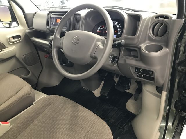 Suzuki EVERY 2020-01 9394-3