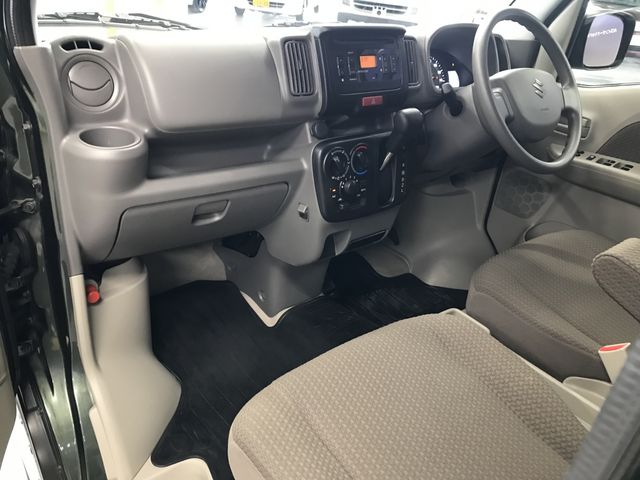 Suzuki EVERY 2020-01 9394-8