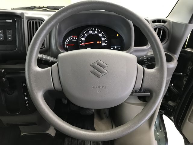 Suzuki EVERY 2020-01 9394-18
