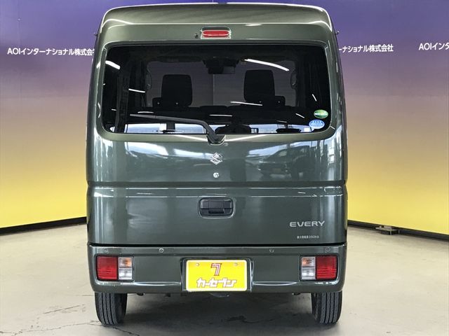 Suzuki EVERY 2020-01 9394-12