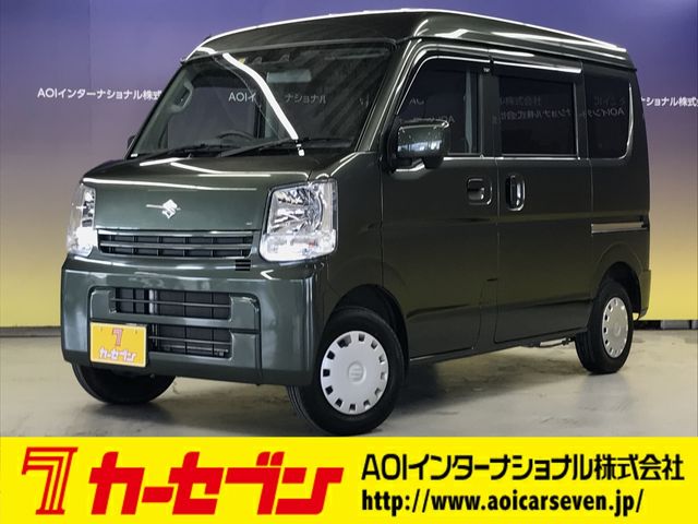 Suzuki EVERY 2020-01 9394-0