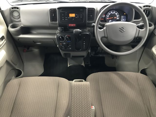 Suzuki EVERY 2020-01 9394-2
