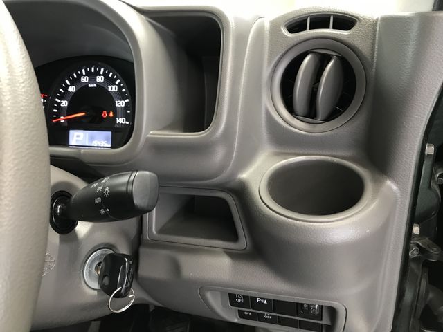 Suzuki EVERY 2020-01 9394-17