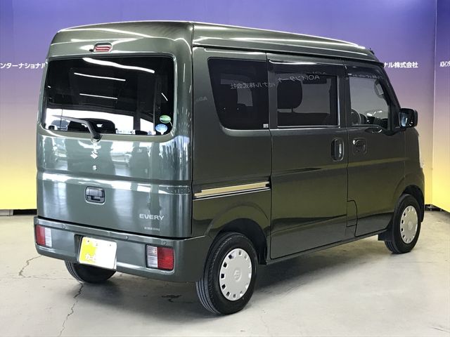 Suzuki EVERY 2020-01 9394-13