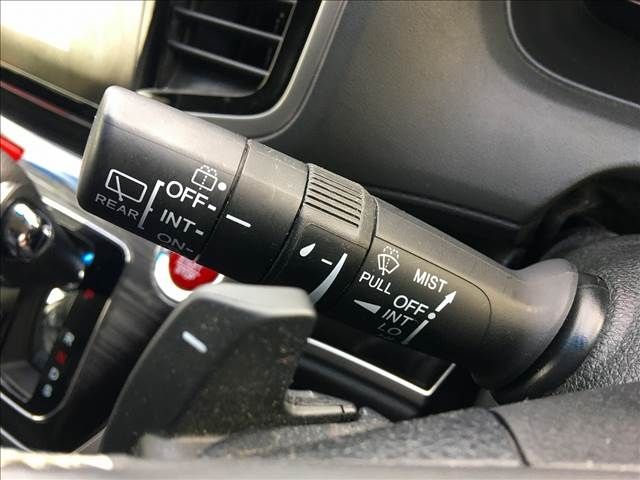 Honda ODYSSEY 2014-04 20855-14