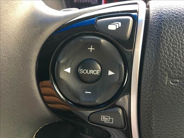 Honda ODYSSEY 2014-04 20855-11