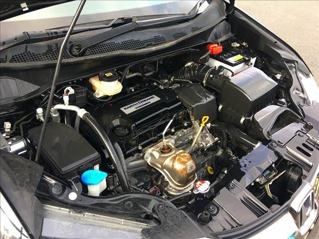 Honda ODYSSEY 2014-04 20855-18