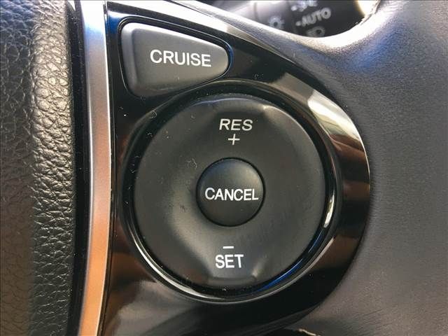 Honda ODYSSEY 2014-04 20855-12