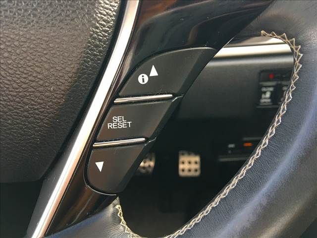 Honda ODYSSEY 2014-04 20855-13
