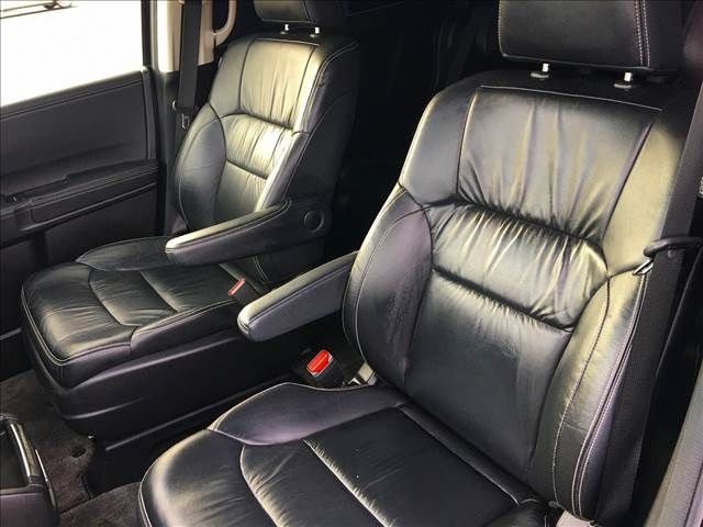 Honda ODYSSEY 2014-04 20855-3